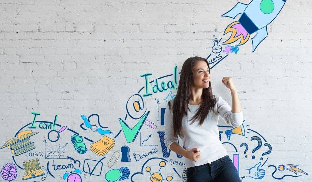 Emprendedor Exitoso: Tu Bienestar, la Clave del Éxito.