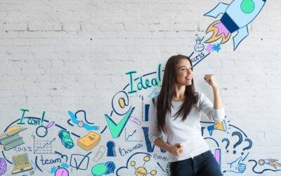 Emprendedor Exitoso: Tu Bienestar, la Clave del Éxito.