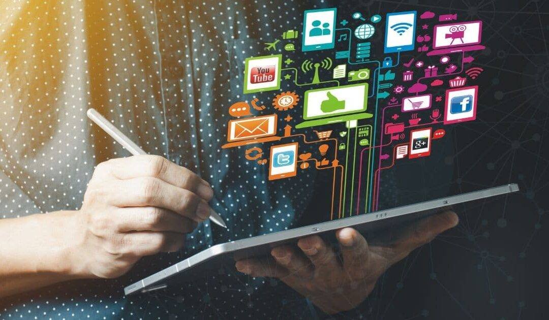 Aprovechando el Poder de las Comunidades Online